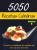 Marketing 5050 receitas culinárias