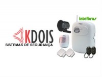 Logomarca da Kdois_Alarme