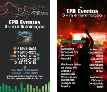 EPB EVENTOS
