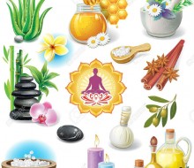 15710476-set-of-spa-treatment-symbols-spa-health-ayurveda