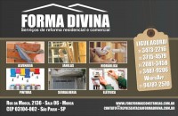 FORMA DIVINA REFORMA 01