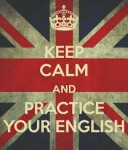 Practice Your English