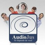 AudioJusLogo