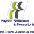 Logo Payroll Soluções