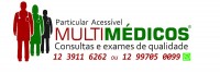 multimedicos Médico Hebiatra em São José dos Campos