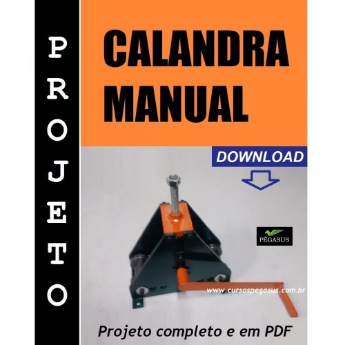 Calandra Manual