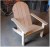 Projetos de Cadeiras Andirondack - Via Download - Imagem2
