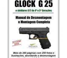Glock G25