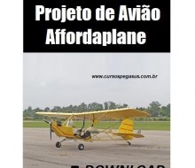 Projeto de Avião