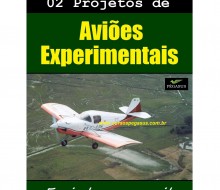 Projetos de Aviões Experimentais