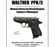 Walther PPKS