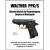 Walther PPKS