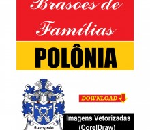 Brasões de Famílias Polonesas