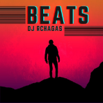 DJ Rchagas beats 600x600 Capa