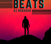 DJ Rchagas beats 600x600 Capa