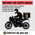 SANTO AMARO