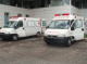PONTUAL ambulancias